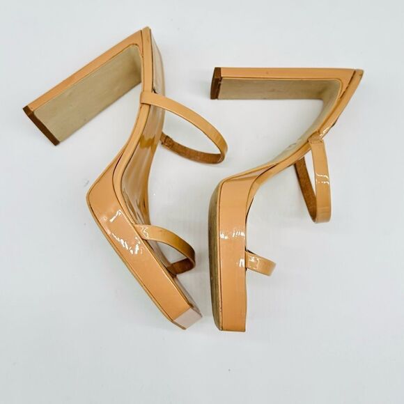 HUSTLER NUDE BY JEFFREY CAMPBELL - Picture 7 of 7